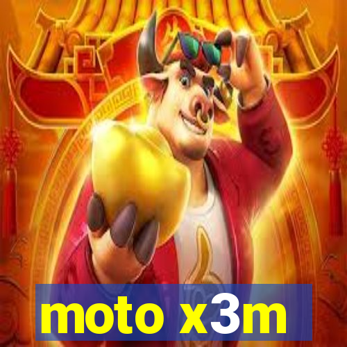 moto x3m - jogo de moto